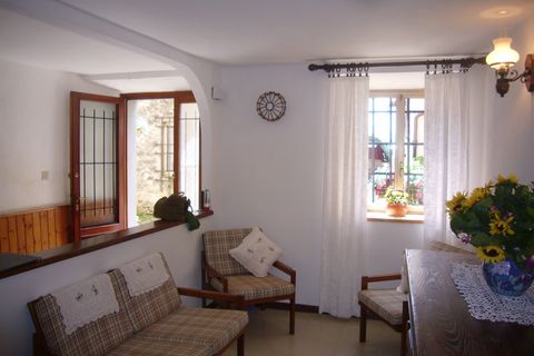 Byhus i Barga, Lucca, Barga - € 52.500 | Ref: APS-101a - foto 3