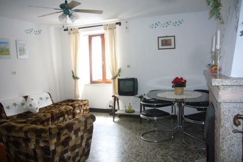 Byhus i Barga, Lucca, Barga - € 52.500 | Ref: APS-101a - foto 4