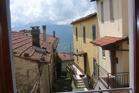 Byhus i Barga, Lucca, Barga - € 52.500 | Ref: APS-101a - foto 5