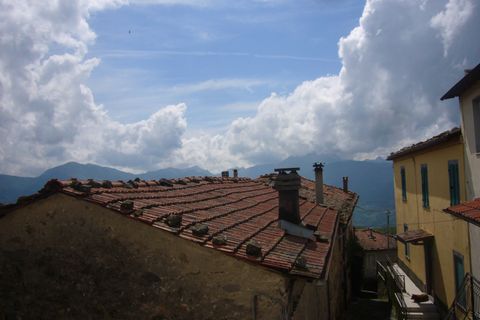 Byhus i Barga, Lucca, Barga - € 52.500 | Ref: APS-101a - foto 6