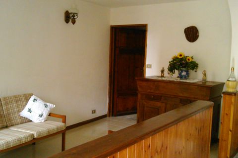 Byhus i Barga, Lucca, Barga - € 52.500 | Ref: APS-101a - foto 8