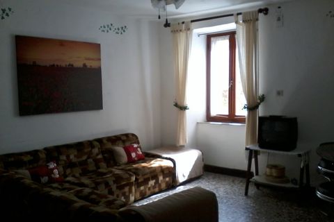 Byhus i Barga, Lucca, Barga - € 52.500 | Ref: APS-101a - foto 9