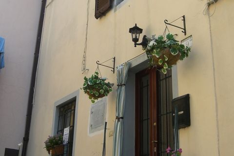 Byhus i Barga, Lucca, Barga - € 52.500 | Ref: APS-101a - foto 10