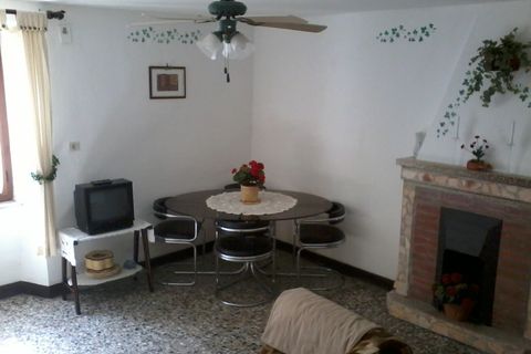 Byhus i Barga, Lucca, Barga - € 52.500 | Ref: APS-101a - foto 11