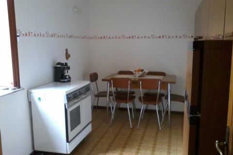 Byhus i Barga, Lucca, Barga - € 52.500 | Ref: APS-101a - foto 12
