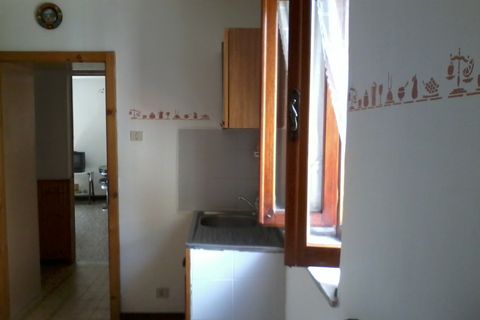Byhus i Barga, Lucca, Barga - € 52.500 | Ref: APS-101a - foto 13