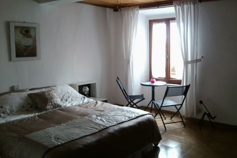 Byhus i Barga, Lucca, Barga - € 52.500 | Ref: APS-101a - foto 14
