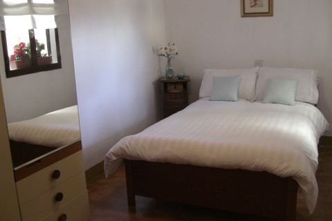 Byhus i Barga, Lucca, Barga - € 52.500 | Ref: APS-101a - foto 17