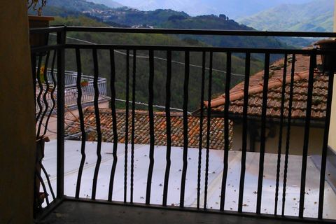 Byhus i Barga, Lucca, Barga - € 52.500 | Ref: APS-101a - foto 18