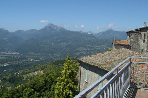 Byhus i Barga, Lucca, Barga - € 52.500 | Ref: APS-101a - foto 22