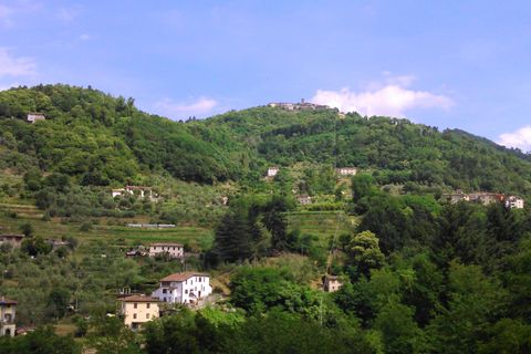 Byhus i Barga, Lucca, Barga - € 52.500 | Ref: APS-101a - foto 24