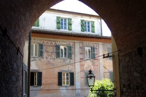 Villa i Barga, Lucca, Barga - € 350.000 | Ref: APS-766 - foto 1