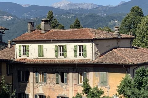 Villa i Barga, Lucca, Barga - € 350.000 | Ref: APS-766 - foto 3