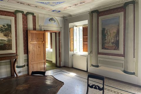 Villa i Barga, Lucca, Barga - € 350.000 | Ref: APS-766 - foto 13