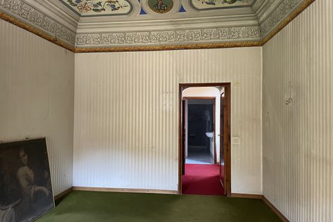 Villa i Barga, Lucca, Barga - € 350.000 | Ref: APS-766 - foto 14