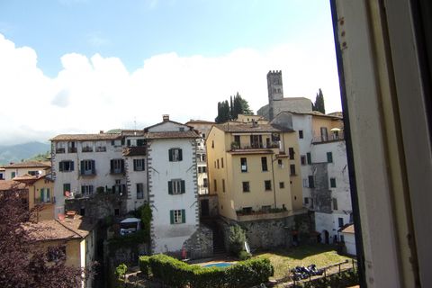 Villa i Barga, Lucca, Barga - € 350.000 | Ref: APS-766 - foto 15