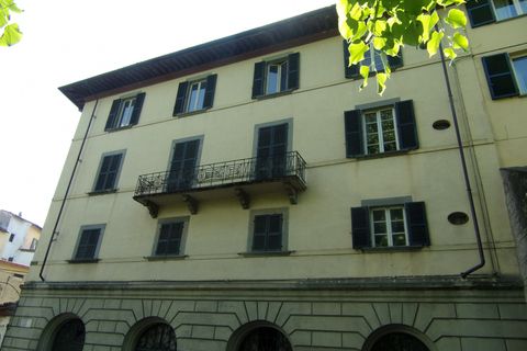 Villa i Barga, Lucca, Barga - € 350.000 | Ref: APS-766 - foto 26