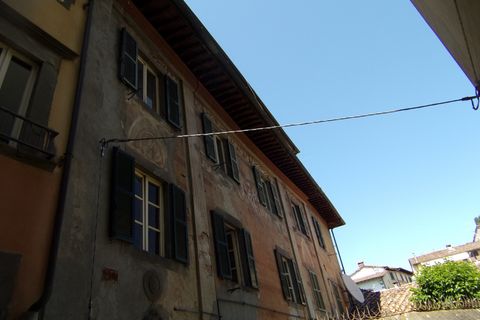 Villa i Barga, Lucca, Barga - € 350.000 | Ref: APS-766 - foto 27