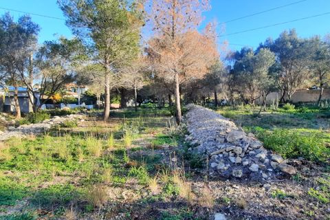 Terra a Denia, Alicante, Denia - € 412.000 | Ref: L001649 - foto 7