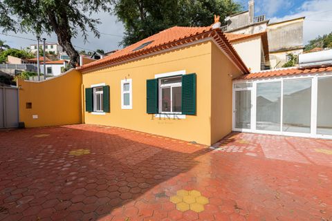 Villa i Funchal, Madeira, Funchal - € 495.000 | Ref: 8613 - foto 1