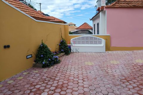 Villa i Funchal, Madeira, Funchal - € 495.000 | Ref: 8613 - foto 27