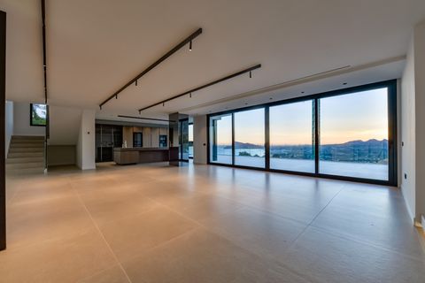 Villa i Altea, Alicante, Altea - € 2.690.000 | Ref: ES-MOR-018933 - foto 14