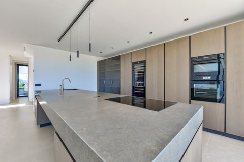 Villa i Altea, Alicante, Altea - € 2.690.000 | Ref: ES-MOR-018933 - foto 19