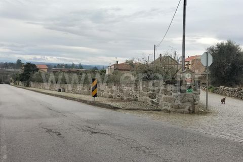 Helårsgrund i Mangualde, Viseu, Mangualde - € 49.000 | Ref: 389250018 - foto 13