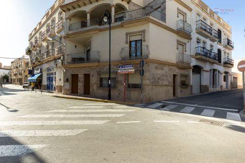 Erhvervsejendom i Vera, Almeria, Vera - € 100.000 | Ref: 3243-05250 - foto 1