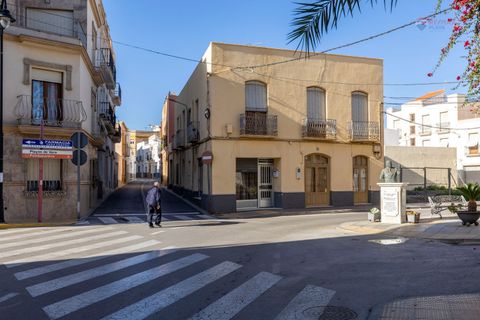 Erhvervsejendom i Vera, Almeria, Vera - € 100.000 | Ref: 3243-05250 - foto 23