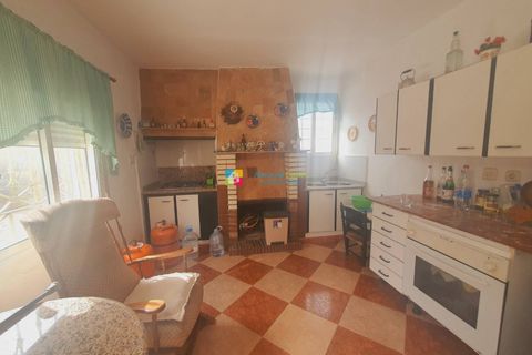 Landejendom i Purchena, Almeria, Purchena - € 80.000 | Ref: 2657 - foto 7