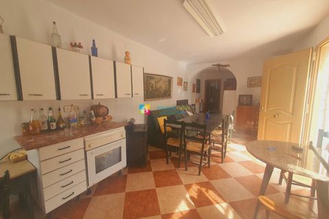Landejendom i Purchena, Almeria, Purchena - € 80.000 | Ref: 2657 - foto 8