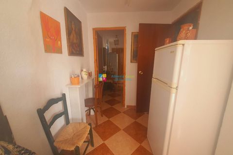 Landejendom i Purchena, Almeria, Purchena - € 80.000 | Ref: 2657 - foto 9
