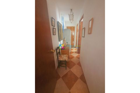 Landejendom i Purchena, Almeria, Purchena - € 80.000 | Ref: 2657 - foto 12