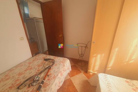 Landejendom i Purchena, Almeria, Purchena - € 80.000 | Ref: 2657 - foto 14