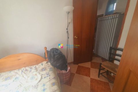 Landejendom i Purchena, Almeria, Purchena - € 80.000 | Ref: 2657 - foto 16