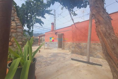 Landejendom i Purchena, Almeria, Purchena - € 80.000 | Ref: 2657 - foto 18