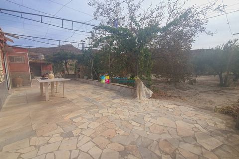 Landejendom i Purchena, Almeria, Purchena - € 80.000 | Ref: 2657 - foto 19
