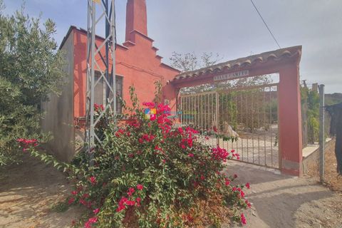 Landejendom i Purchena, Almeria, Purchena - € 80.000 | Ref: 2657 - foto 24