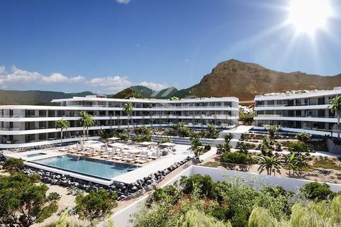 Lejlighed i Adeje, Tenerife, Adeje - € 650.000 | Ref: IB-AA1 - foto 6