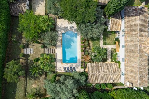 Villa i Valbonne, Alpes-Maritimes, Valbonne - € 2.750.000 | Ref: HH-15651316 - foto 2