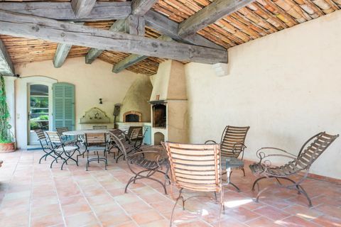 Villa i Valbonne, Alpes-Maritimes, Valbonne - € 2.750.000 | Ref: HH-15651316 - foto 5