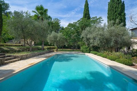 Villa i Valbonne, Alpes-Maritimes, Valbonne - € 2.750.000 | Ref: HH-15651316 - foto 6