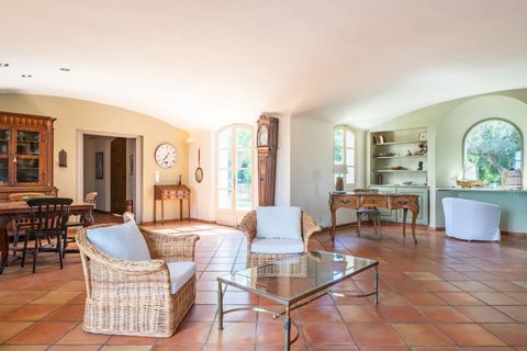 Villa i Valbonne, Alpes-Maritimes, Valbonne - € 2.750.000 | Ref: HH-15651316 - foto 7