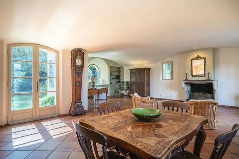 Villa i Valbonne, Alpes-Maritimes, Valbonne - € 2.750.000 | Ref: HH-15651316 - foto 8