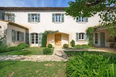 Villa i Valbonne, Alpes-Maritimes, Valbonne - € 2.750.000 | Ref: HH-15651316 - foto 10