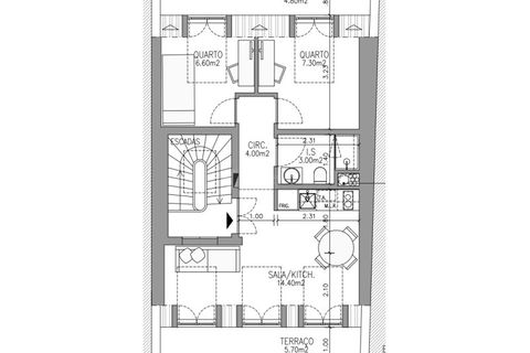 Lejlighed i Lisbon, Lisbon, Lisbon - € 379.900 | Ref: EA-VSA - foto 15