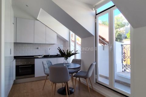 Lejlighed i Lisbon, Lisbon, Lisbon - € 379.900 | Ref: EA-VSA - foto 3