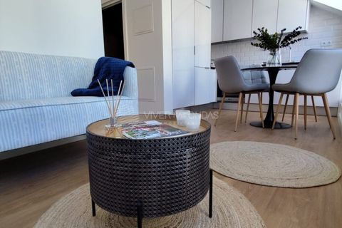 Lejlighed i Lisbon, Lisbon, Lisbon - € 379.900 | Ref: EA-VSA - foto 8