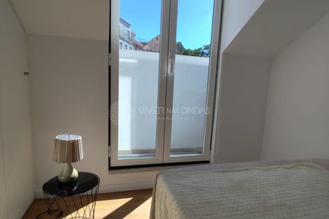 Lejlighed i Lisbon, Lisbon, Lisbon - € 379.900 | Ref: EA-VSA - foto 10
